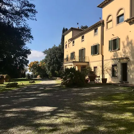 La Palazzina *