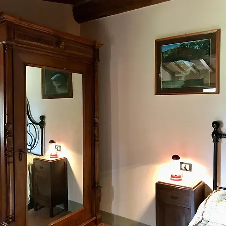 La Palazzina