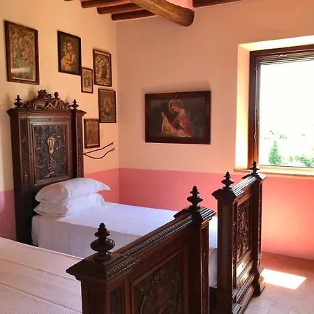 La Palazzina *