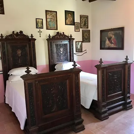 Farma La Palazzina *