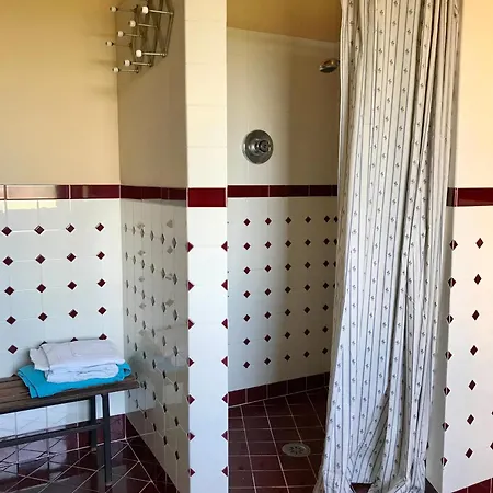 La Palazzina Farm stay *
