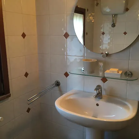 La Palazzina *