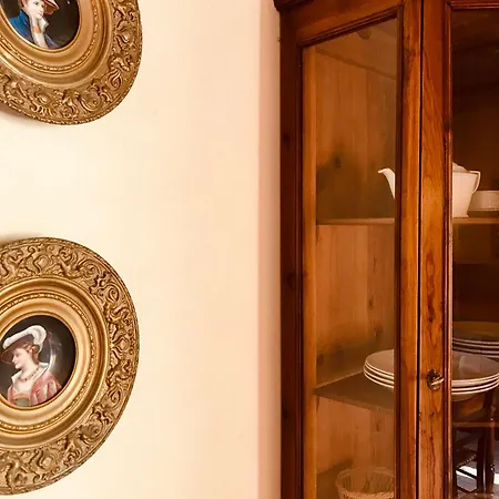 La Palazzina Farm stay *
