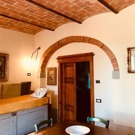 La Palazzina Farm stay Palaia