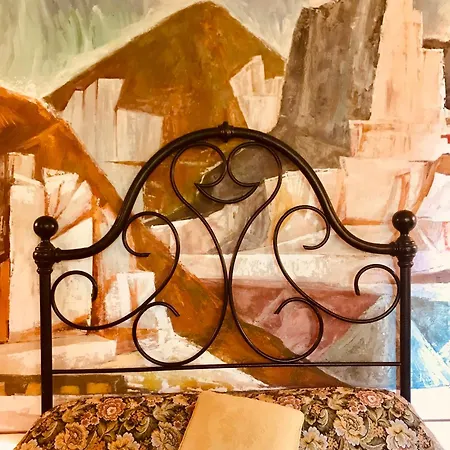 Farm stay La Palazzina *