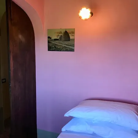 Farm stay La Palazzina *