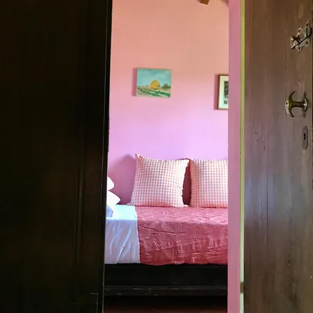 La Palazzina *
