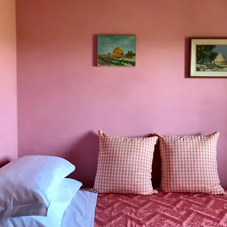 La Palazzina Palaia