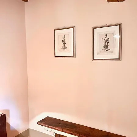La Palazzina ファームステイ