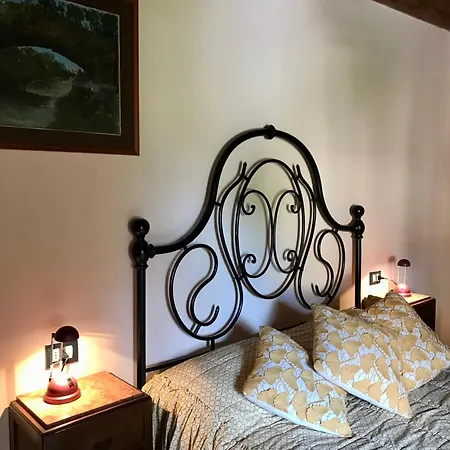 La Palazzina Farm stay *