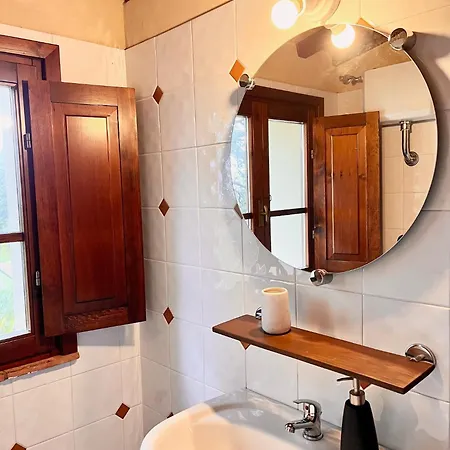 La Palazzina *
