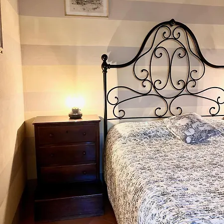 La Palazzina * Palaia