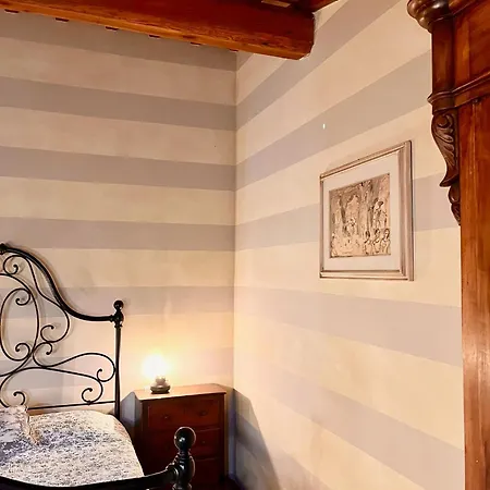 La Palazzina Farm stay