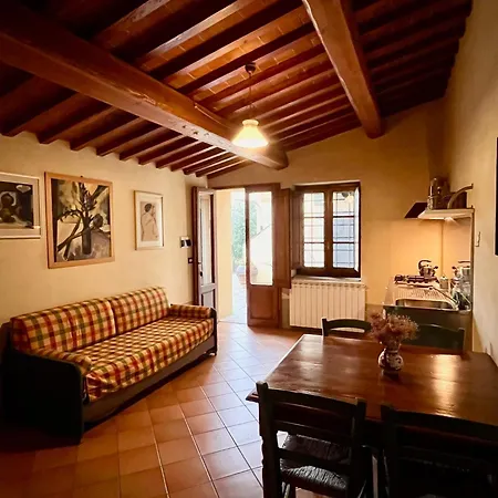 Farma La Palazzina