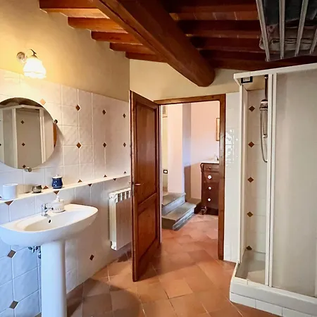 La Palazzina Palaia