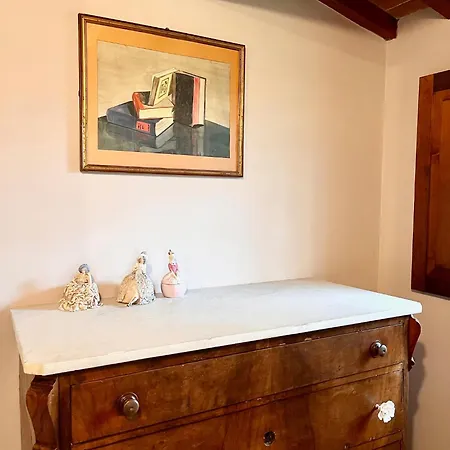 La Palazzina * Palaia