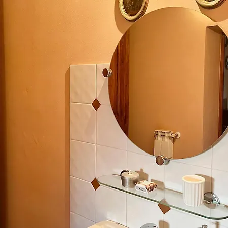 La Palazzina Farm stay