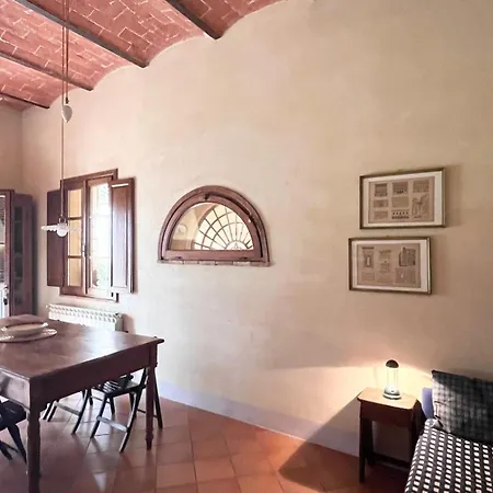La Palazzina *