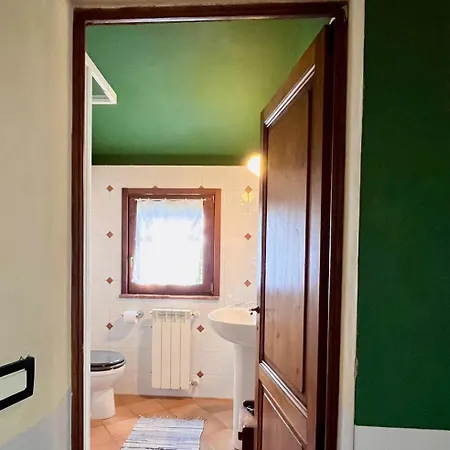 La Palazzina Farma