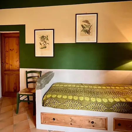 Farma La Palazzina