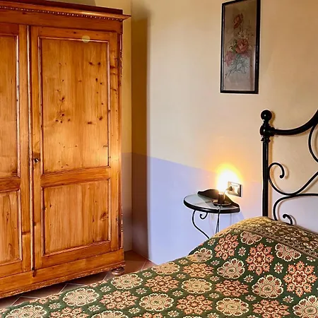 La Palazzina *