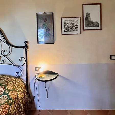 La Palazzina