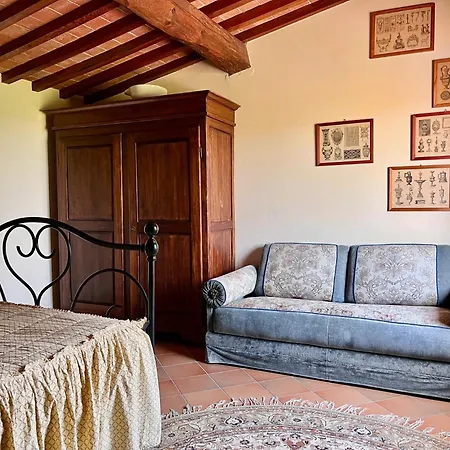 La Palazzina Alojamento de Turismo Rural