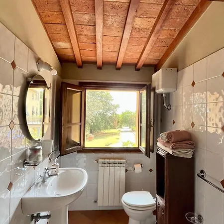 Alojamento de Turismo Rural La Palazzina