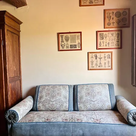 La Palazzina Farma Palaia