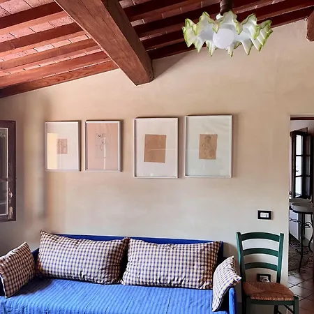 Farma La Palazzina Palaia