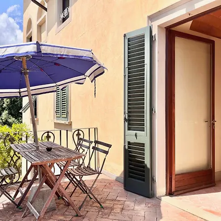 La Palazzina