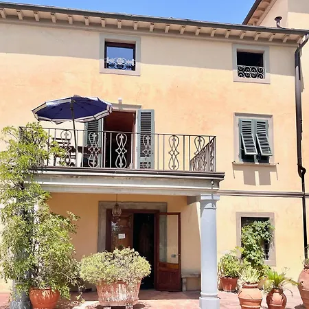La Palazzina Farma