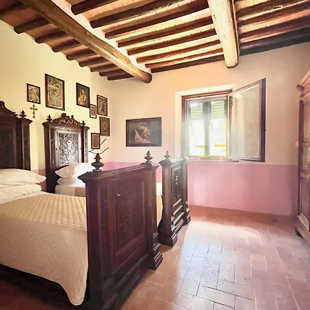 La Palazzina *