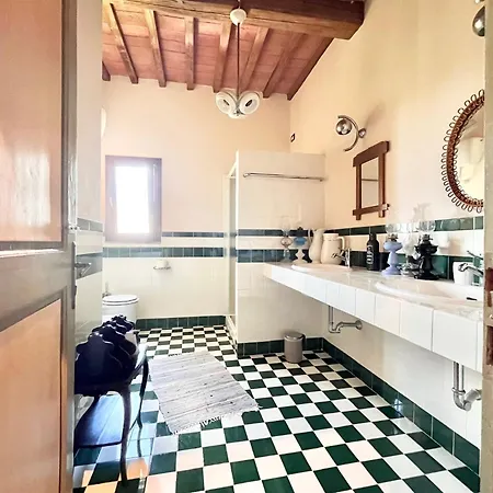La Palazzina Feriegård *