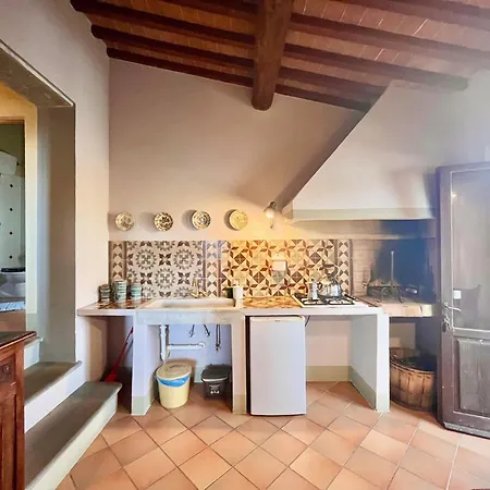 La Palazzina *