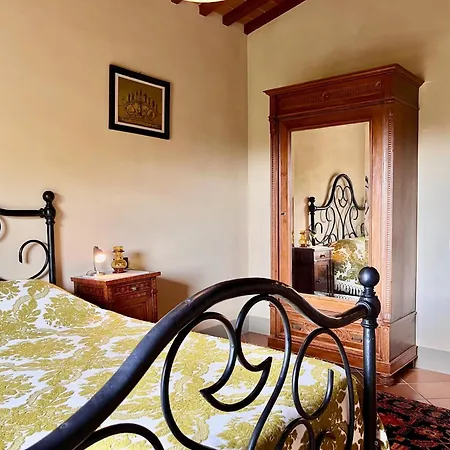 La Palazzina Palaia