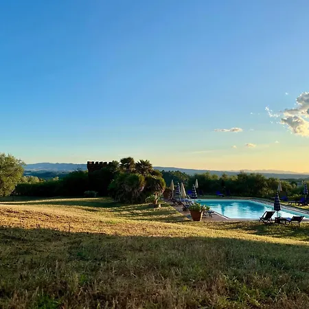 Farma La Palazzina *