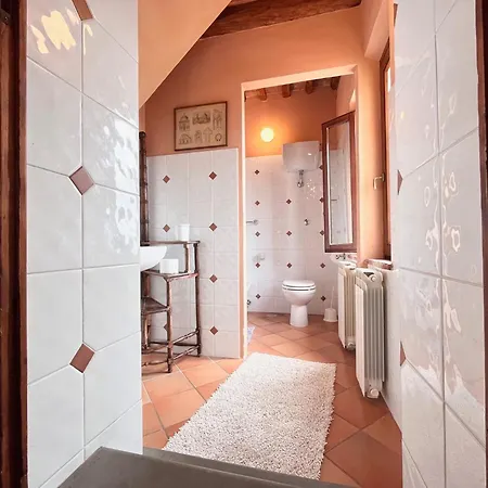 La Palazzina Feriegård *