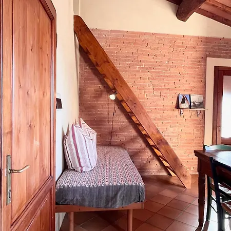 La Palazzina
