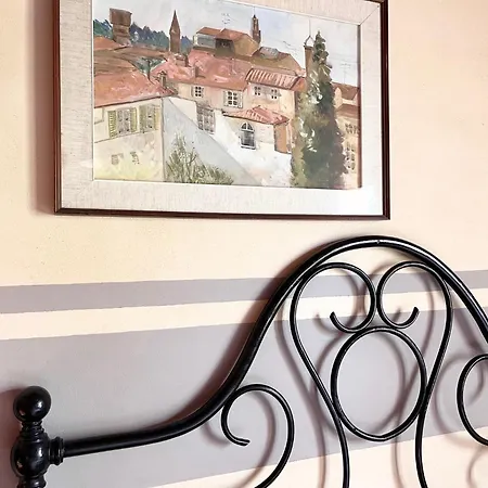 La Palazzina *