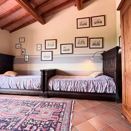Farma La Palazzina