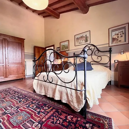 La Palazzina Feriegård *