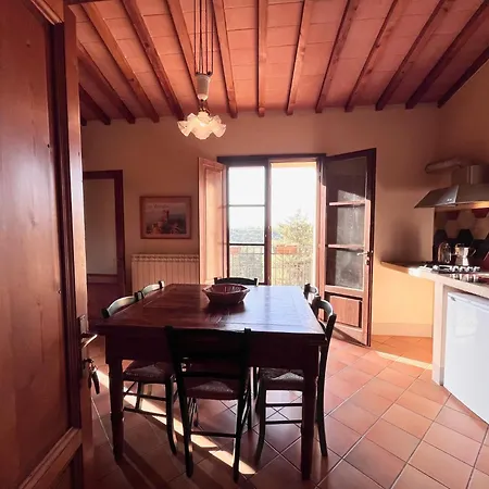 La Palazzina *