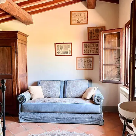 La Palazzina