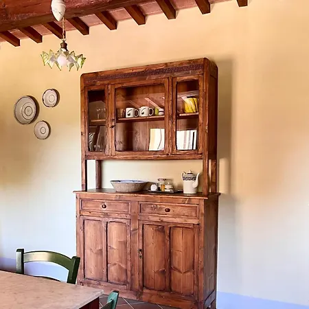 La Palazzina