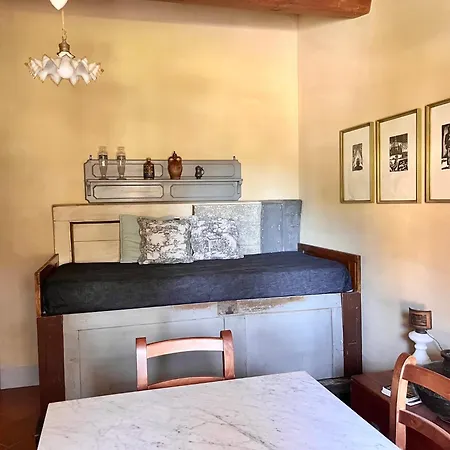 Feriegård La Palazzina Palaia