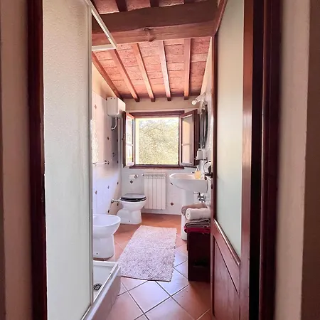 La Palazzina *