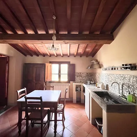 La Palazzina Palaia