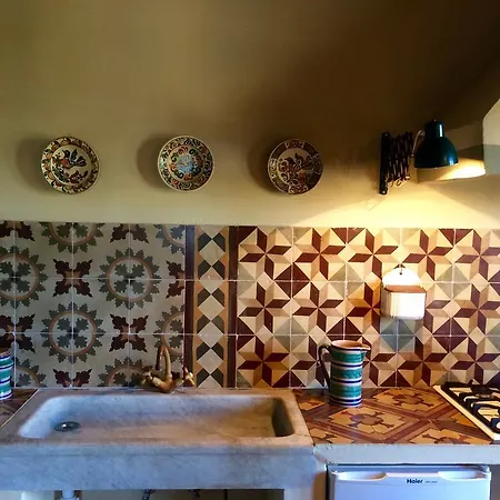 Farm stay La Palazzina *