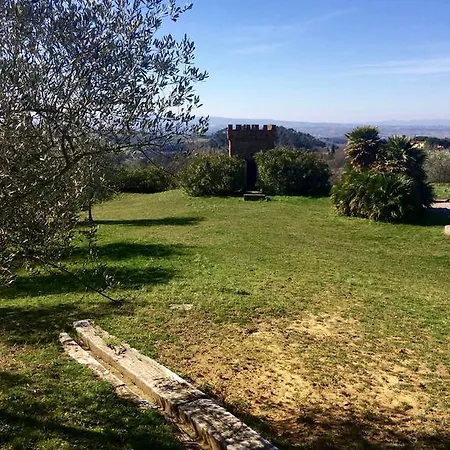 La Palazzina *